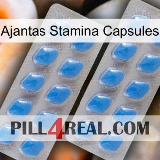 Ajantas Stamina Capsules 23